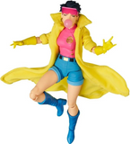 MAFEX 253  X-Men - Jubilee (Comic Ver.)