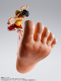 S. H. Figuarts - One Piece  Monkey D. Luffy (Marineford) - Gear 3 Option Parts Set Pre-order