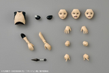 Revoltech Delicious in Dungeon NR085 Izutsumi