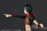 Revoltech Delicious in Dungeon NR085 Izutsumi