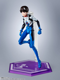 S. H. Figuarts Rebuild of Evangelion - Shinji Ikari Pre-order