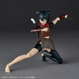 Revoltech Delicious in Dungeon NR085 Izutsumi