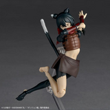 Revoltech Delicious in Dungeon NR085 Izutsumi