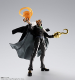 S. H. Figuarts One Piece (Marineford) - Sir Crocodile Pre-order