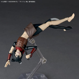 Revoltech Delicious in Dungeon NR085 Izutsumi
