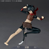 Revoltech Delicious in Dungeon NR085 Izutsumi