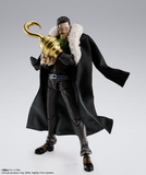 S. H. Figuarts One Piece (Marineford) - Sir Crocodile Pre-order