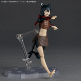 Revoltech Delicious in Dungeon NR085 Izutsumi