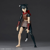 Revoltech Delicious in Dungeon NR085 Izutsumi