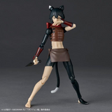 Revoltech Delicious in Dungeon NR085 Izutsumi