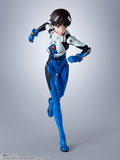 S. H. Figuarts Rebuild of Evangelion - Shinji Ikari Pre-order