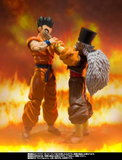 S. H. Figuarts - Dragon Ball Z - Yamcha (Earth's Foremost Fighter)
