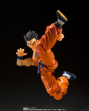 S. H. Figuarts - Dragon Ball Z - Yamcha (Earth's Foremost Fighter)