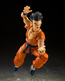 S. H. Figuarts - Dragon Ball Z - Yamcha (Earth's Foremost Fighter)