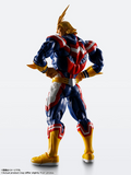 S. H. Figuarts  My Hero Academia - All Might Pre-order
