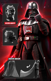 Blokees Champion Class Star Wars The Empire Strikes Back - 01 Darth Vader