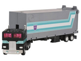 Transformers Missing Link C-01N Nemesis Prime