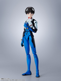 S. H. Figuarts Rebuild of Evangelion - Shinji Ikari Pre-order