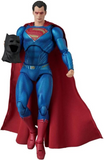 MAFEX No.273 Zack Snyder's Justice League - Knightmare Superman