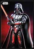 Blokees Champion Class Star Wars The Empire Strikes Back - 01 Darth Vader