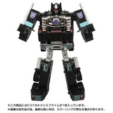 Transformers Missing Link C-01N Nemesis Prime