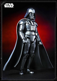 Blokees Champion Class Star Wars The Empire Strikes Back - 01 Darth Vader