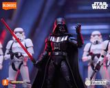 Blokees Champion Class Star Wars The Empire Strikes Back - 01 Darth Vader