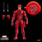Marvel Legends  Secret Wars - Daredevil