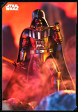 Blokees Champion Class Star Wars The Empire Strikes Back - 01 Darth Vader
