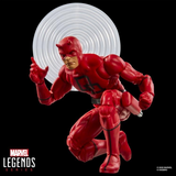 Marvel Legends  Secret Wars - Daredevil