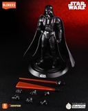 Blokees Champion Class Star Wars The Empire Strikes Back - 01 Darth Vader