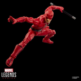 Marvel Legends  Secret Wars - Daredevil