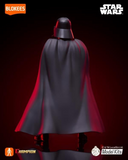 Blokees Champion Class Star Wars The Empire Strikes Back - 01 Darth Vader