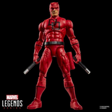 Marvel Legends  Secret Wars - Daredevil