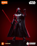 Blokees Champion Class Star Wars The Empire Strikes Back - 01 Darth Vader