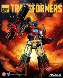 Threezero - Transformers MDLX Series - Optimus Prime (Comic Book Edition)