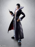 S. H. Figuarts Hunter x Hunter - Chrollo Lucilfer Pre-order