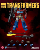 Threezero - Transformers MDLX Series - Optimus Prime (Comic Book Edition)