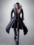 S. H. Figuarts Hunter x Hunter - Chrollo Lucilfer Pre-order