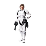 Blokees Champion Class Star Wars A New Hope - 03 Han Solo (Stormtrooper Disguise)