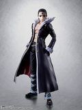 S. H. Figuarts Hunter x Hunter - Chrollo Lucilfer Pre-order