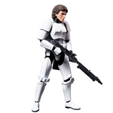 Blokees Champion Class Star Wars A New Hope - 03 Han Solo (Stormtrooper Disguise)