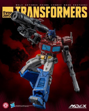 Threezero - Transformers MDLX Series - Optimus Prime (Comic Book Edition)