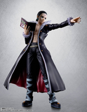 S. H. Figuarts Hunter x Hunter - Chrollo Lucilfer Pre-order