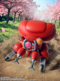 Robot Spirits The Ghost in the Shell - Fuchikoma Pre-order