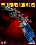 Threezero - Transformers MDLX Series - Optimus Prime (Comic Book Edition)