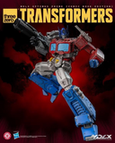 Threezero - Transformers MDLX Series - Optimus Prime (Comic Book Edition)