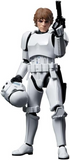 Blokees Champion Class A New Hope - 04 Luke Skywalker (Stormtrooper Disguise)