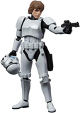 Blokees Champion Class A New Hope - 04 Luke Skywalker (Stormtrooper Disguise)