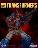 Threezero - Transformers MDLX Series - Optimus Prime (Comic Book Edition)